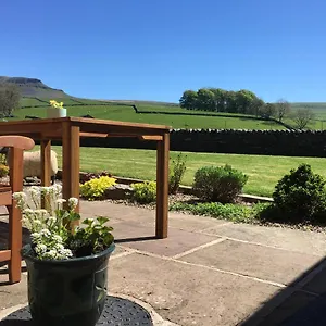  Bed & Breakfast Broad Croft House United Kingdom