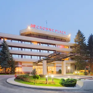 **** Hotel Crowne Plaza By Ihg Romania