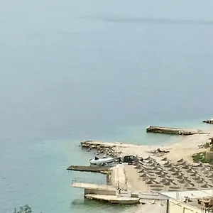 Sea And Sky Apartment