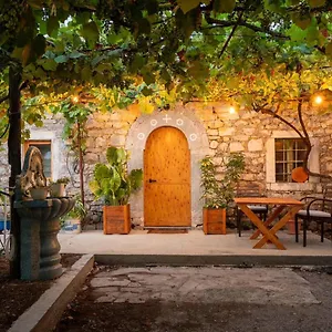 Castle Koman