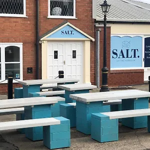  Bed & Breakfast Salt On The Harbour United Kingdom