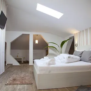 *** Hotel Nova Romania