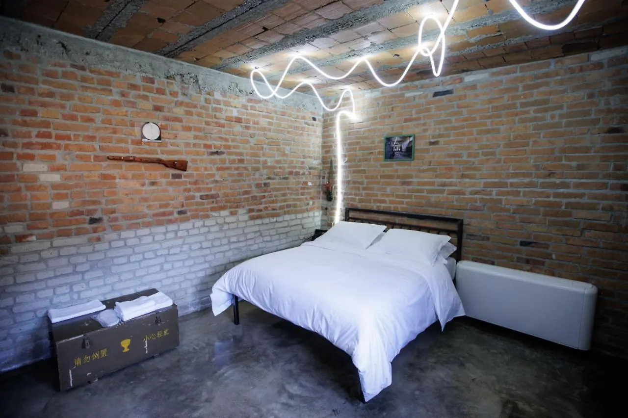 ***  Hotel Kazerma E Cerenit Surrel Albania