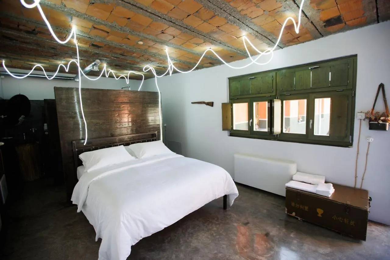 Hotel Kazerma E Cerenit Surrel 3*,  Albania