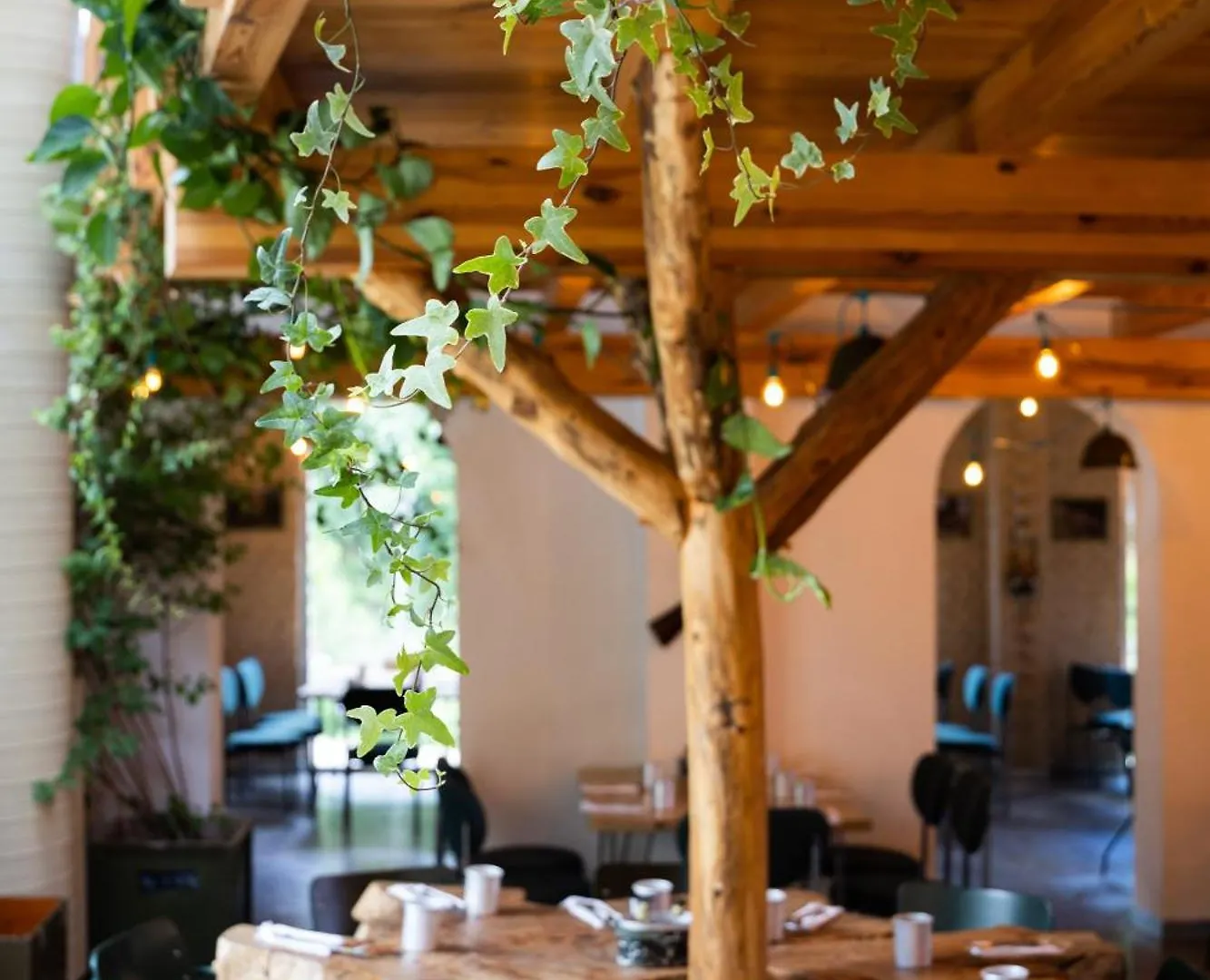 Hotel Kazerma E Cerenit Surrel 3*,