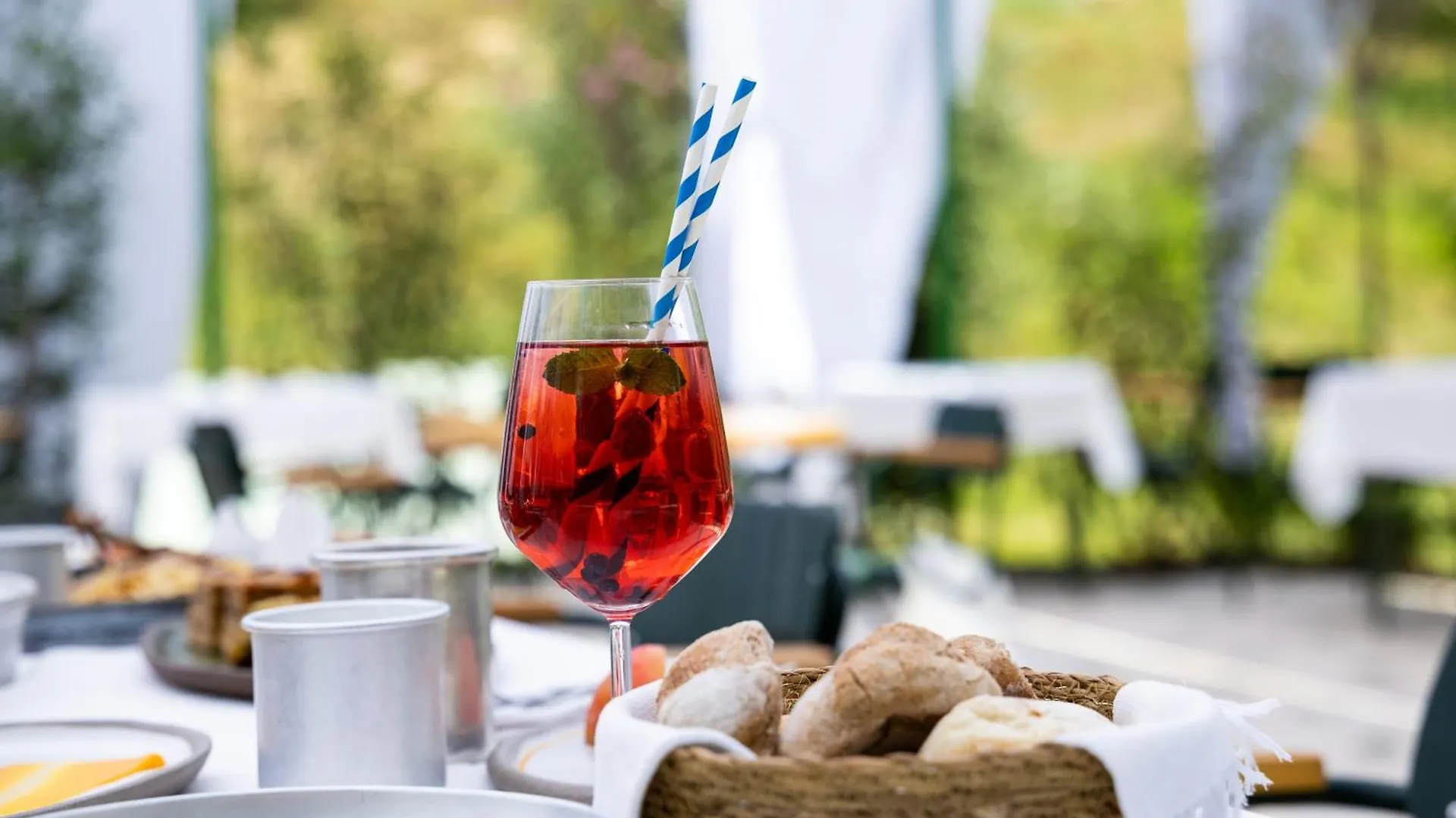 Hotel Kazerma E Cerenit Surrel Albania